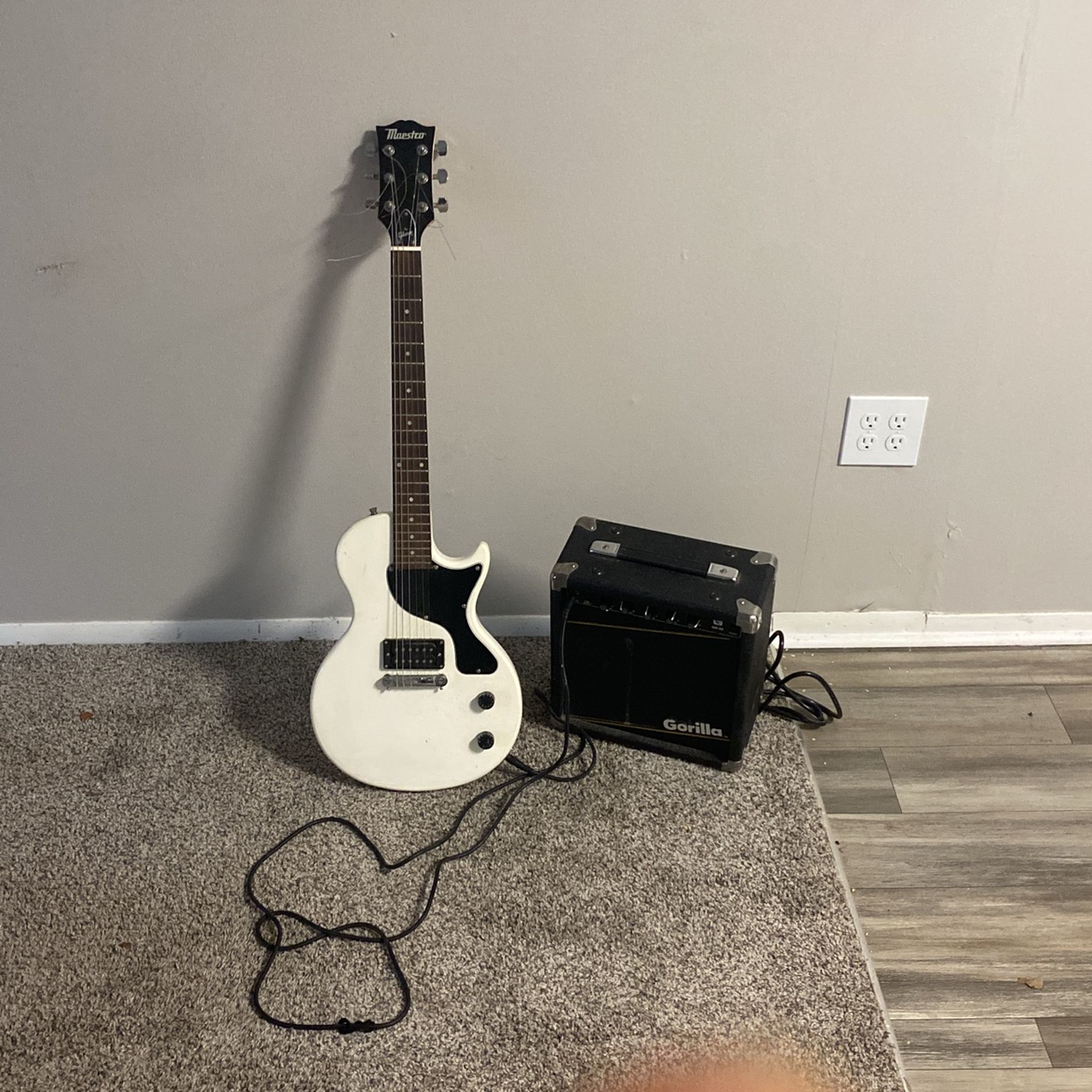 Guitar