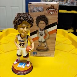 Robin Lopez Bobblehead