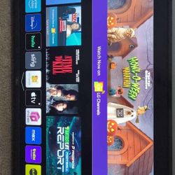 LG 50 inch 4K Smart UHD LED HDR TV Black