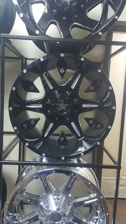 Hd luxx 3 con llantas nuevas.