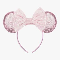 Pink Ears