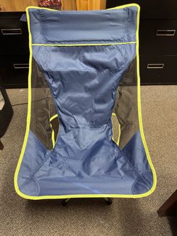 Backpack Chair