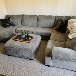 Large Sectional Couch