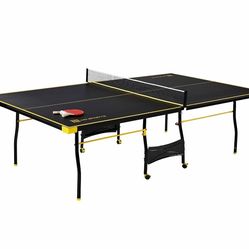 Ping Pong Table (New in the box)