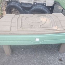 Step2 Naturally Playful Sand/water Table