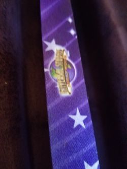 Universal Studios Lanyard (NEW)