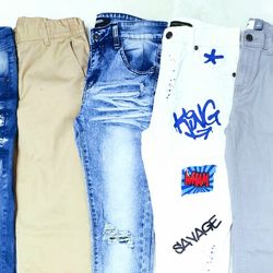 Boys Jeans