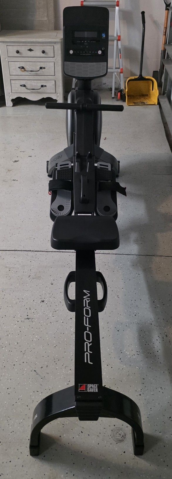 Rowing Machine (Best Offer)