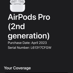 airpods pro 2