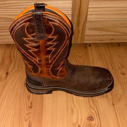 Ariat Work Composite Toe SpiderTek