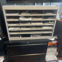 Literature Organizer  