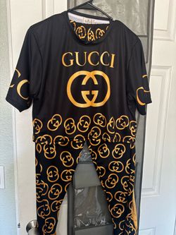 Designer Outfit