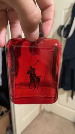 Polo Red 125ml