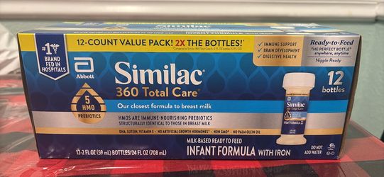 Similac