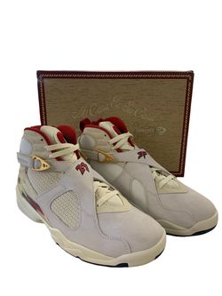 NIKE JORDAN 8 RETRO SP SZ10 #33965