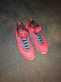 Jordan CP3 Basketball