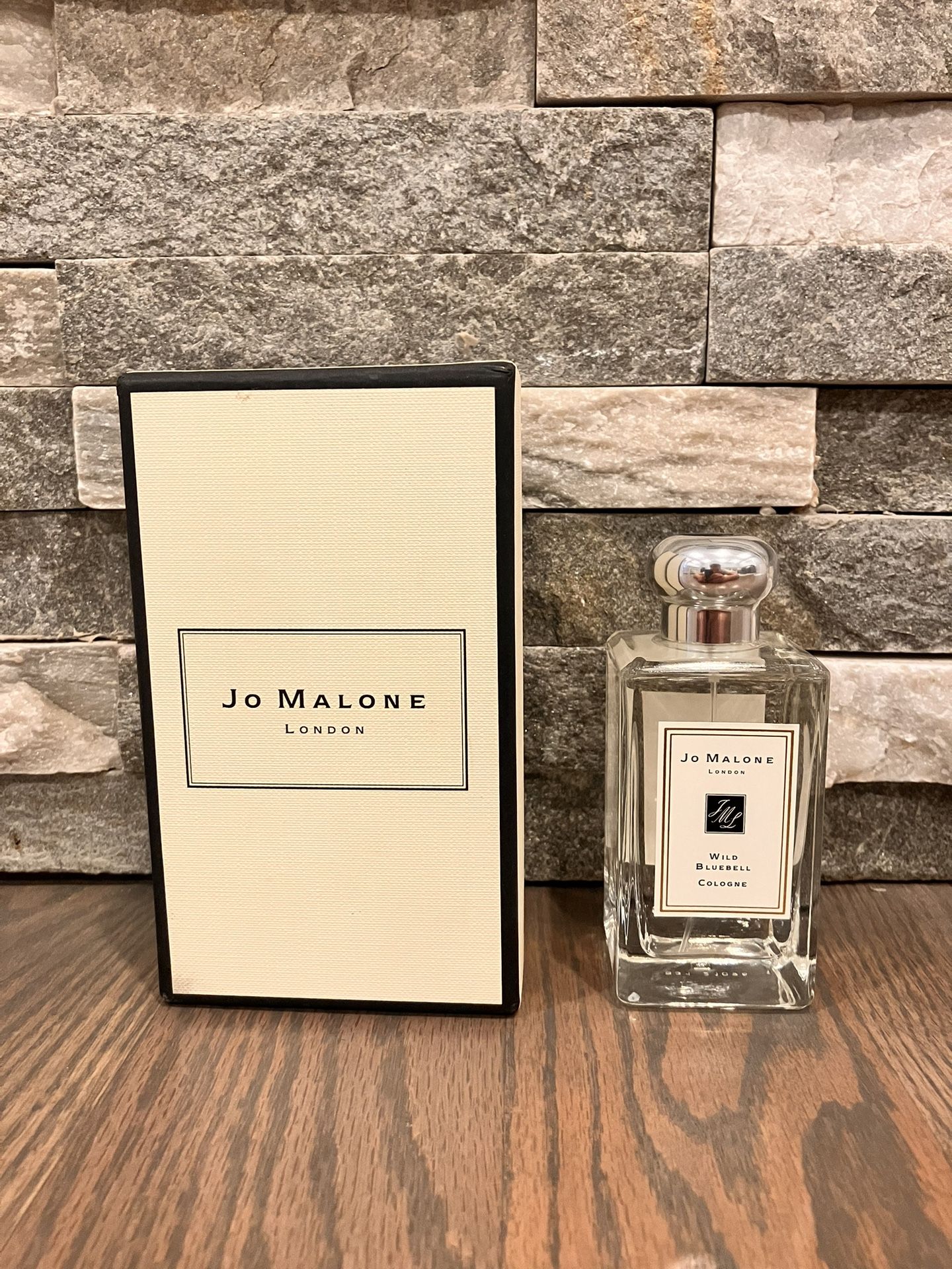 Jo Malone Wild Bluebell Cologne