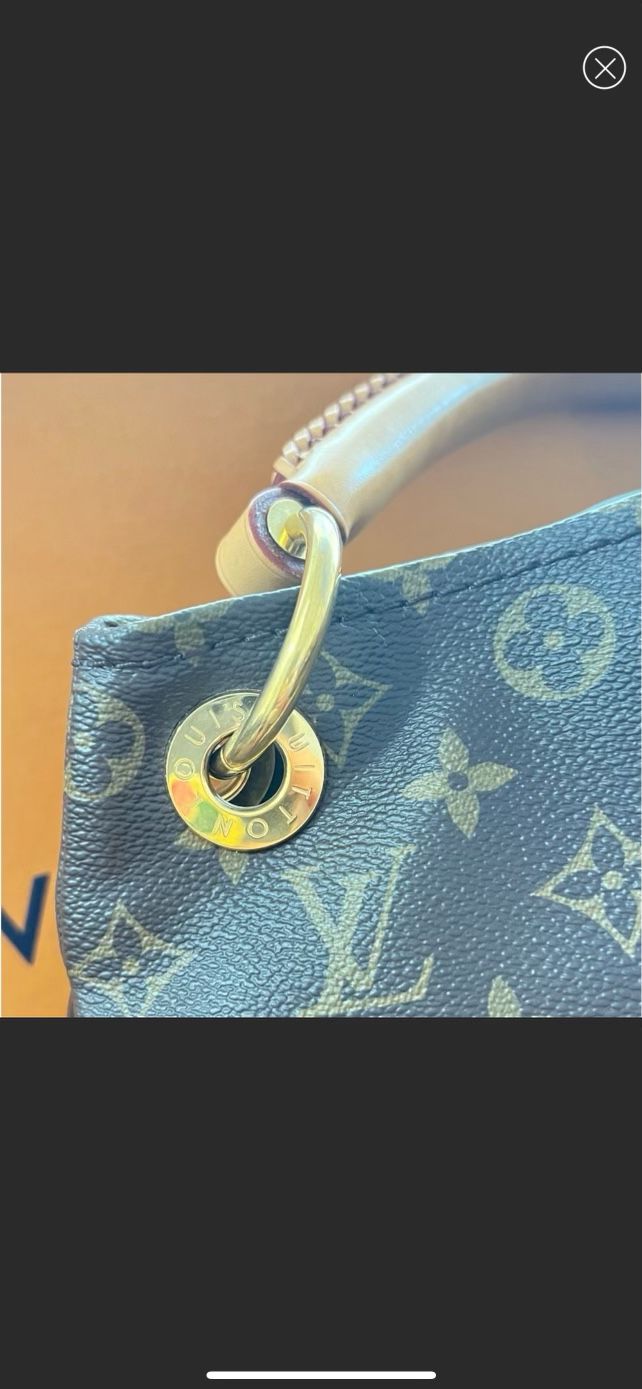 Louis Vuitton Artsy MM for Sale in Los Angeles, CA - OfferUp