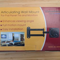 VideoSecu TV Wall Mount for 19-40" VESA