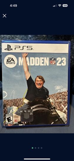 PS5 Games - $15 Each 