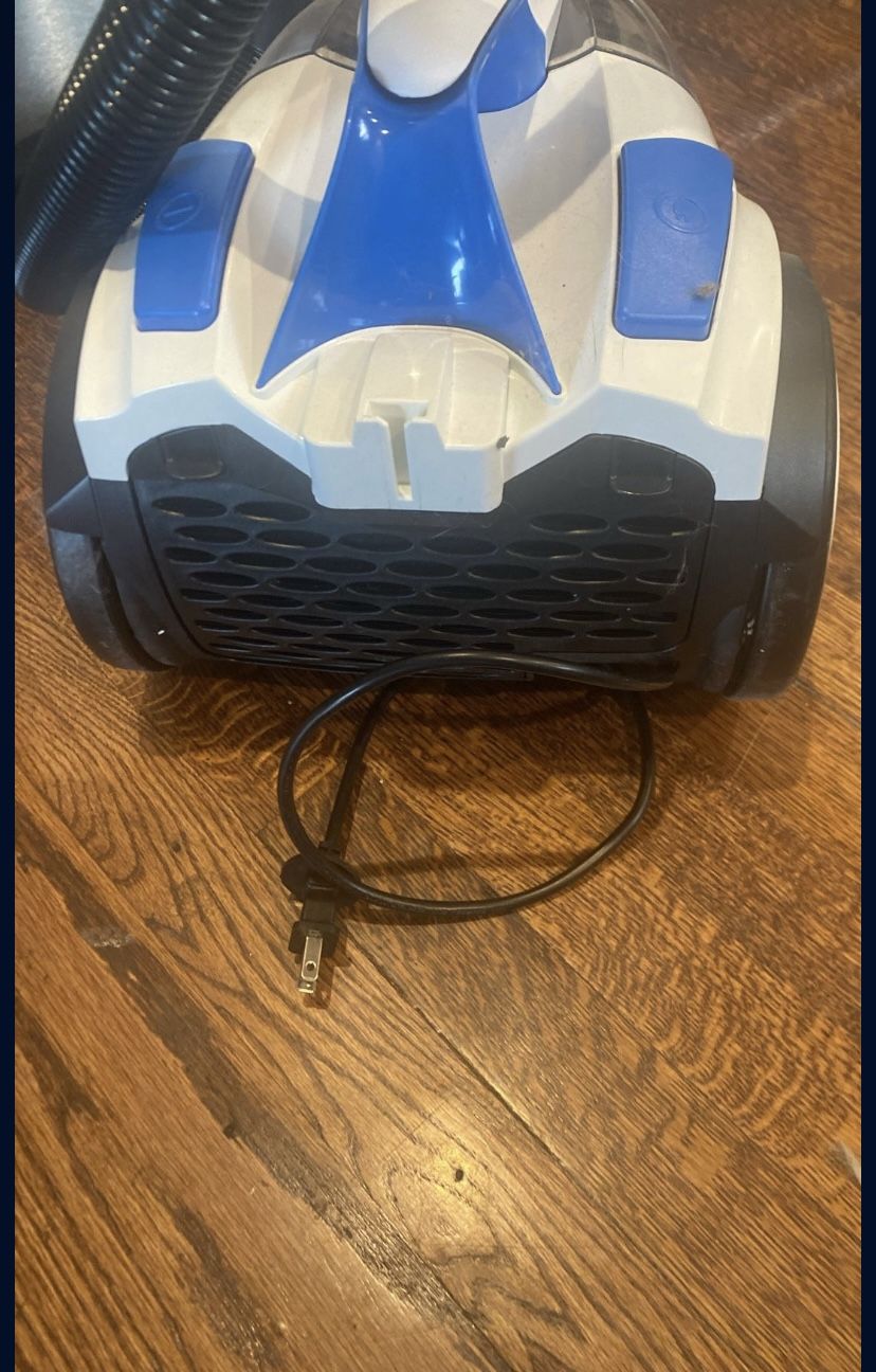 Vacuum Bag less