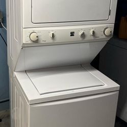 Washer And Dryer Gas Working Conditions 