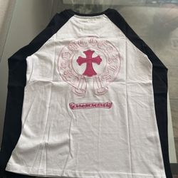 Chrome Hearts Long Sleeve