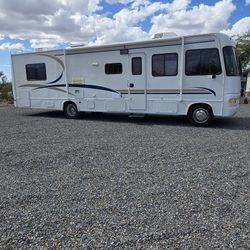 2000 Four Winds Hurricane