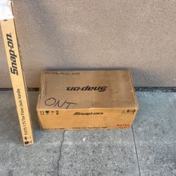 Snap On Tools FJ175 Jack New In Box 