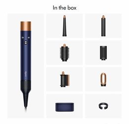 Dyson Airwrap Multi-Styler Complete Set