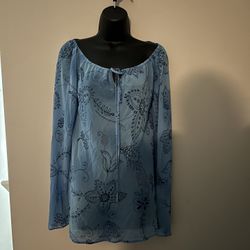 Night Shirt Victoria