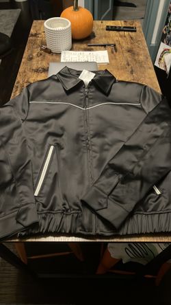 Zara Bomber Jacket m