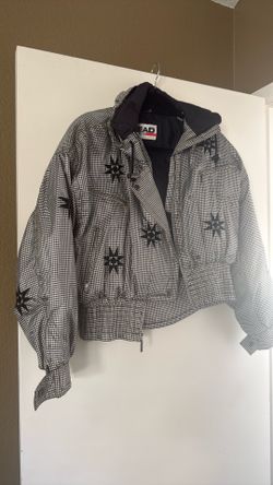 Vintage HEAD puffer jacket
