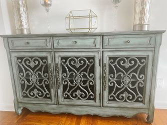 Sylvia credenza cheap