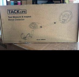 Metal Detectors/ Detector De Metal