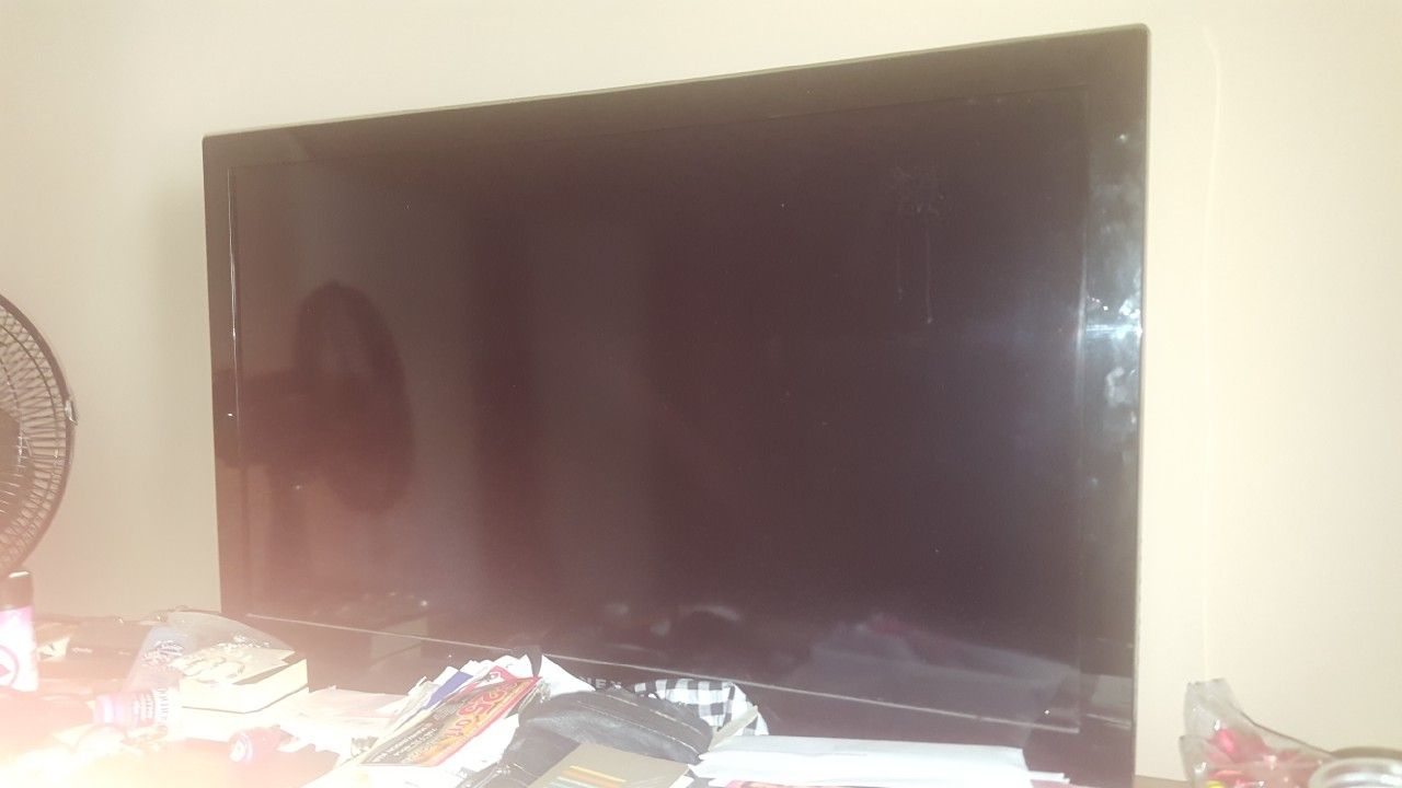 Dynex TV 50 inch