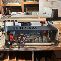 Table Saw 