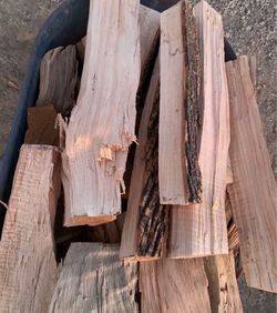 Firewood