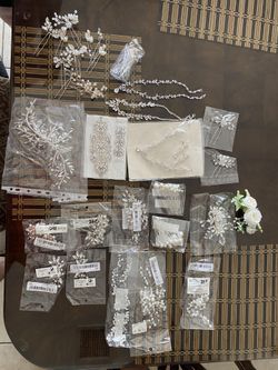 Hair Accessories
