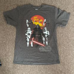 Fifth Sun Star Wars T-Shirt