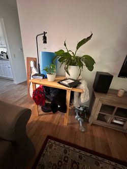 Side table only