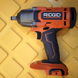 NEW Ridgid Impact Wrench 1/2" 18V [TOOL ONLY]