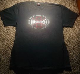 Heavyweight Independent Tee