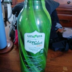 Univera Aloe Select Mango Digestive Health Formula