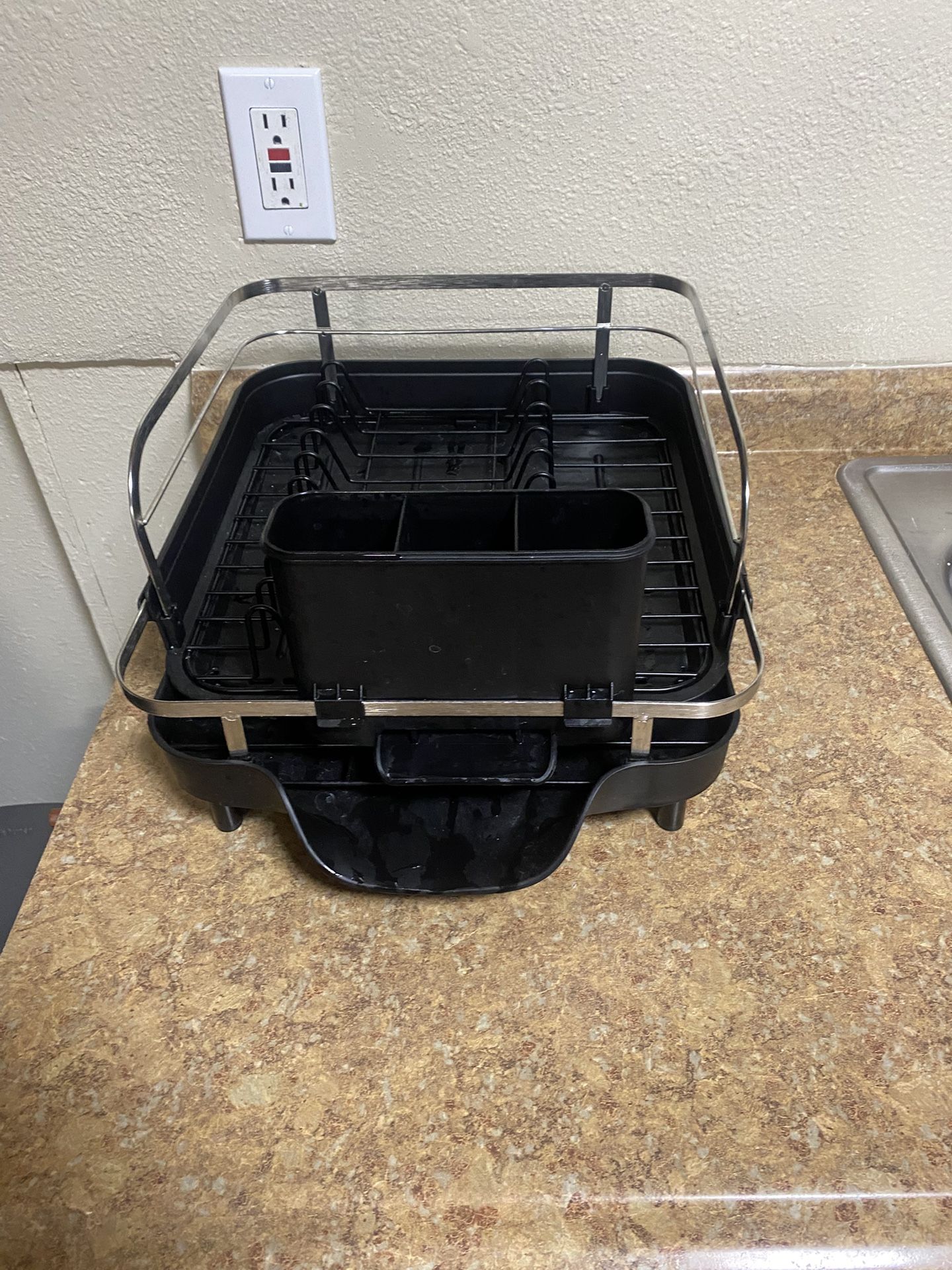 Dish Rack