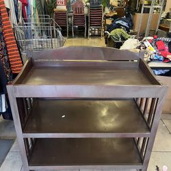 Storage Shelving