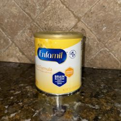 Enfamil Formula 12.5 