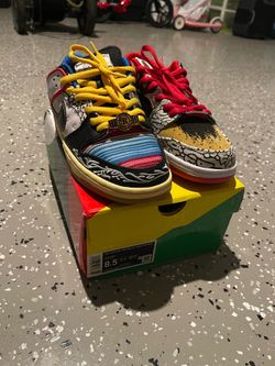 Sneakers