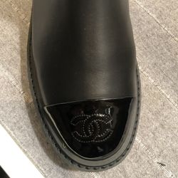 Woman Boots 