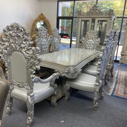 Dining Room Set